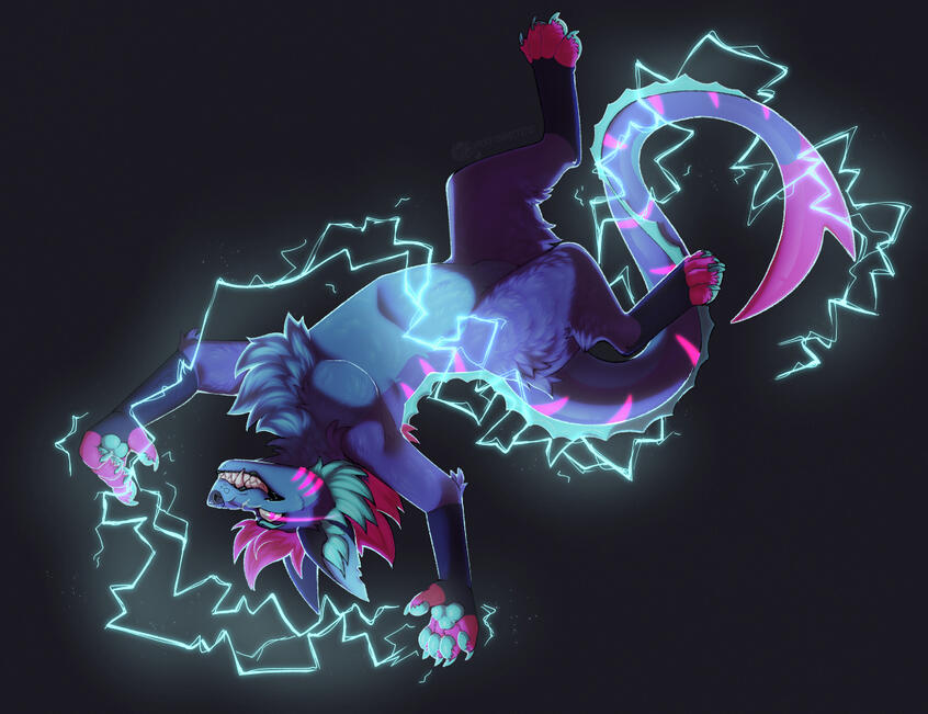 Complex Shading Complex Shading
