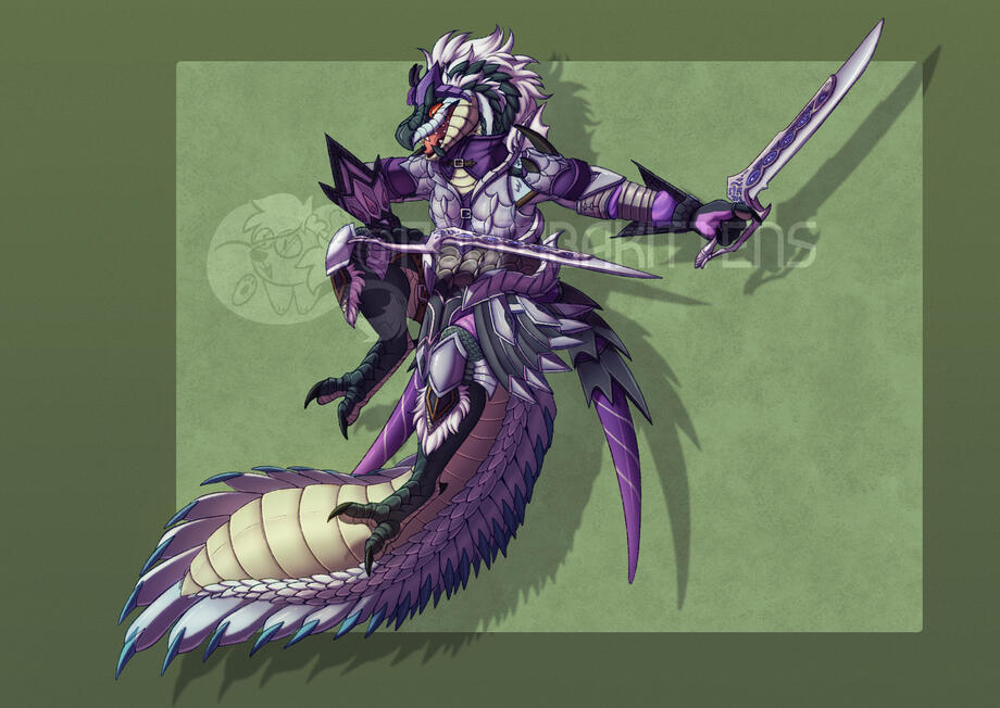 Complex Shading Complex Shading