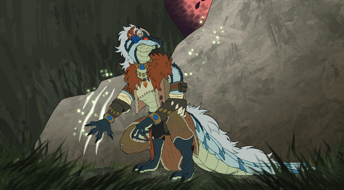 flat color complex bg flat color complex bg